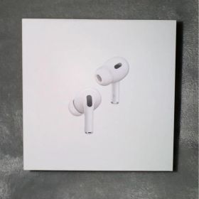 【美品】AirPods Pro第2世代