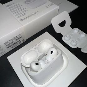 AirPods Pro (第2世代) 本体