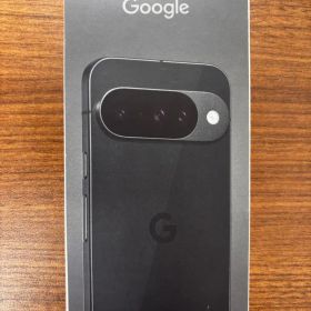 Google Pixel 10 本体