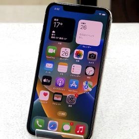 Apple (アップル) iPhone11 Pro 256GB MWC82J/A シルバー SIMフリー/Softbank○判定