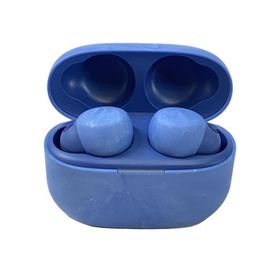 SONY◆イヤホン・ヘッドホン LinkBuds S WF-LS900N (L) [アースブルー]