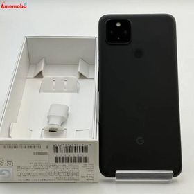 Google Pixel 4a 5G 新品¥15,000 中古¥9,500 | 新品・中古の
