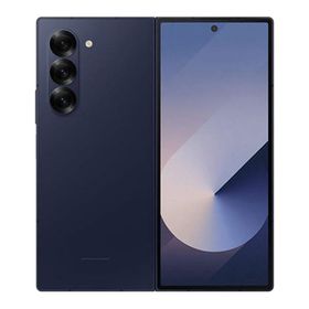 Galaxy Z Fold6 新品 158,500円 中古 116,500円 | ネット最安値