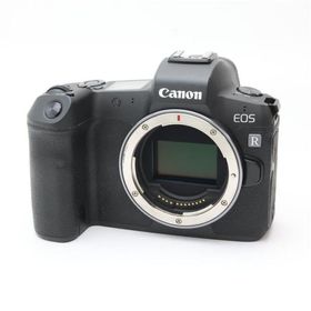 《並品》Canon EOS R
