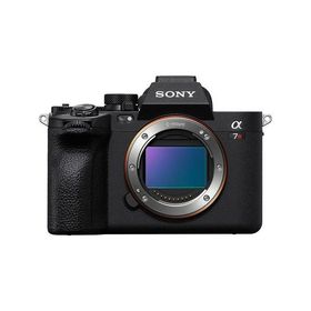 【ラッピング可】【即日発送】【新品】SONY ソニー ミラーレス一眼カメラ α7R V ILCE-7RM5 ボディ単体