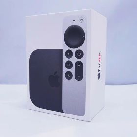 【期間限定セール】アップル Apple Apple TV 4K MN893J/A 【中古】