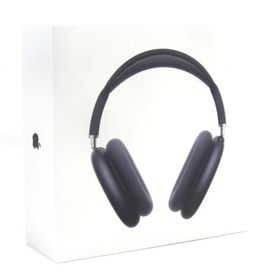 Apple アップル AirPods Max MWW43ZA/A ミッドナイト ワイヤレスヘッドホン #UK2088