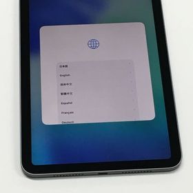 【モバイルBOX】超美品 電池100％(充放電45回) iPad mini6 Wi-Fi 256GB