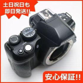 美品 E-620 ブラック ボディ 即日発送 OLYMPUS デジタル一眼 本体 土日祝発送OK 09000
