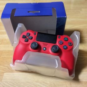 プレステ PS4 ワイヤレスコントローラー 難有