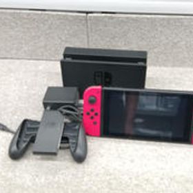 NINTENDO SWITCH HAC-001 NINTENDO / 任天堂
