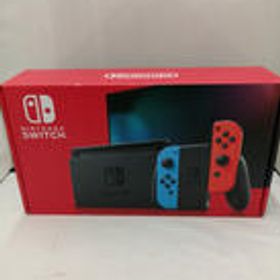 SWITCH HAC-001 NINTENDO