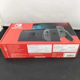 NINTENDO SWITCH HAC-001(01) NINTENDO / 任天堂