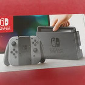 NINTENDO SWITCH HAC-001 NINTENDO
