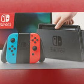ニンテンドースイッチ HAC-001 NINTENDO / 任天堂