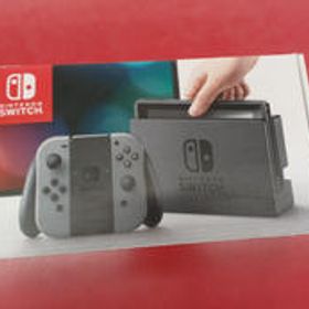 NINTENDO SWITCH HAC-001 NINTENDO / 任天堂