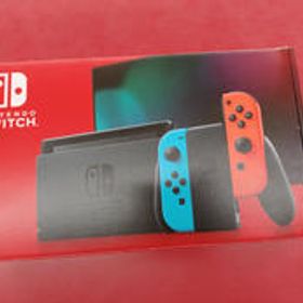 SWITCH HAC?001 NINTENDO / 任天堂