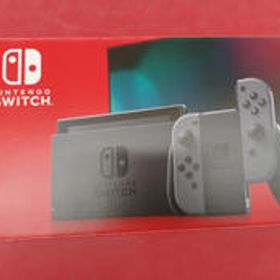 NINTENDO SWITCH HAC-001(-01) NINTENDO / 任天堂