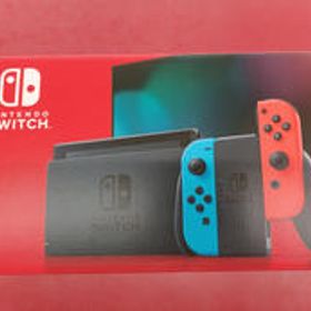 NINTENDO SWITCH HAC-001 NINTENDO