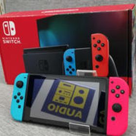 NINTENDO SWITCH HAC-001 NINTENDO