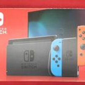 NINTENDO SWITCH/第2世代 HAD-S-KABAA NINTENDO / 任天堂