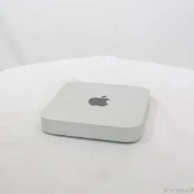Apple Mac mini M1 2020 新品¥39,800 中古¥35,999 | 新品・中古の