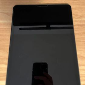 【美品】 Apple iPadAir第5世代256GBWi-Fi スペースグレイ