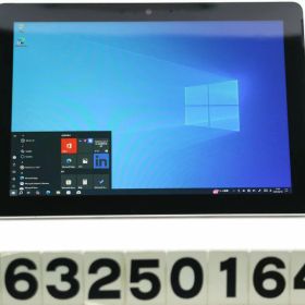 【ジャンク品】Microsoft Surface Go 128GB Pentium 4415Y 1.6GHz/8GB/128GB(SSD)/10W/(1800x1200) タッチパネル/Win10【中古】【20250723】