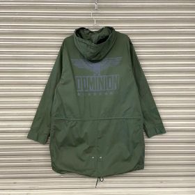 一点物 シブヤDOMINION グッズ モッズコート ジャケット アイドル 古着