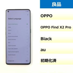 【良品】OPG01/OPPO Find X2 Pro/867997050051233