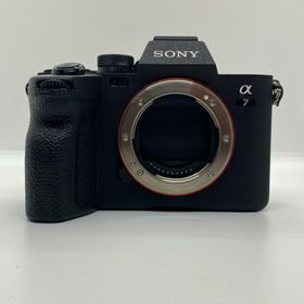 α7 IV 中古 149,800円 | ネット最安値の価格比較 プライスランク