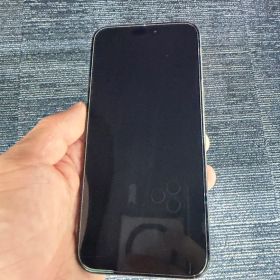 iPhone15 Pro Max 512GB ブラック チタニウム