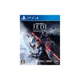 Star Wars ジェダイ:フォールン・オーダー - PS4