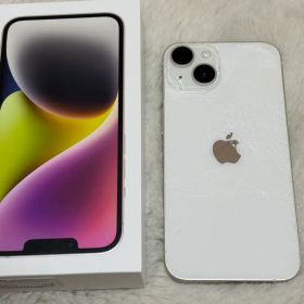 【お値下げ交渉受付ます】Apple iPhone 14 256GB