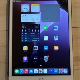 Apple iPad第8世代 128GB