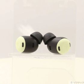 〔中古品〕 Pixel Buds Pro Lemongrass GA03204-JP【269】