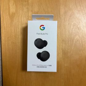 Google Pixel Buds Pro ブラック