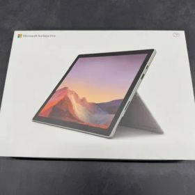 【クリスマスセール🔔】★中古★Microsoft Surface Pro 7 Corei5 128GB モデル1866