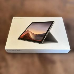 Microsoft Surface Pro 7 1866 8GB 256GB