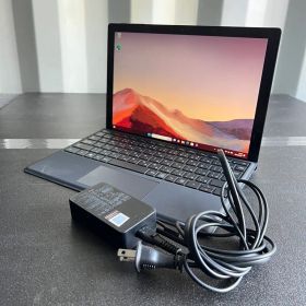 MA11美品✨ 動作確認、整備済み✨ surface Pro7 8GB