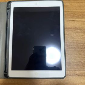 【美品】iPadAir128GBセルラーモデル9.7inch
