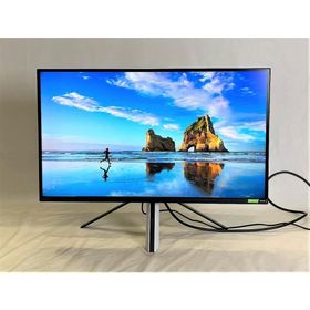 中古 液晶ディスプレイ SONY INZONE M9 SDM-U27M90 27インチ 4K ゲーミングモニター/難あり品