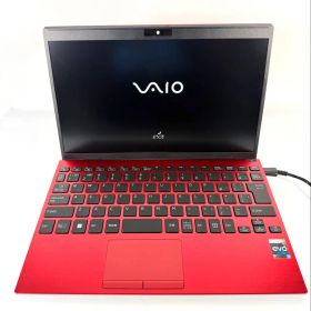 VAIO SX12 新品 39,900円 中古 29,700円 | ネット最安値の価格比較