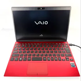 VAIO SX12（型番：VJS1258）