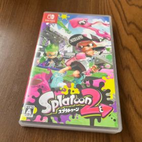 Splatoon 2 (Nintendo Switch)