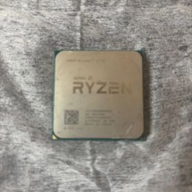 AMD Ryzen 7 2700 BOX 新品¥9,923 中古¥6,600 | 新品・中古のネット最