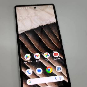 【SIMフリー】Google Pixel 7a/128GB/スマホ/Android