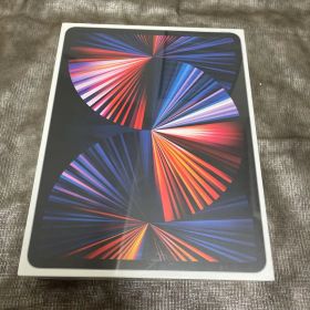 新品iPad Pro 12.9第5世代 2TB Wi-Fi