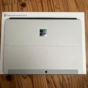 Microsoft Surface Go 3 本体