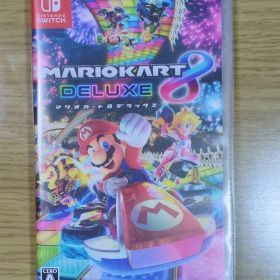 マリオカート8 デラックス